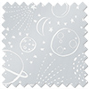 Galaxy (Blackout), Moonstone - Roller Blind